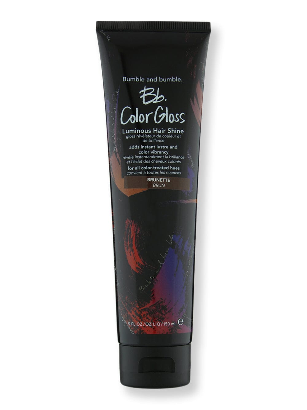 Bumble and bumble Bumble and bumble Bb.Color Gloss 5 oz Brunette Hair Color 