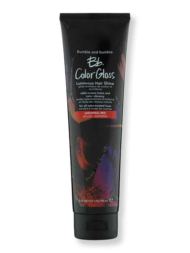 Bumble and bumble Bumble and bumble Bb.Color Gloss Universal Red 5 oz Hair Color 