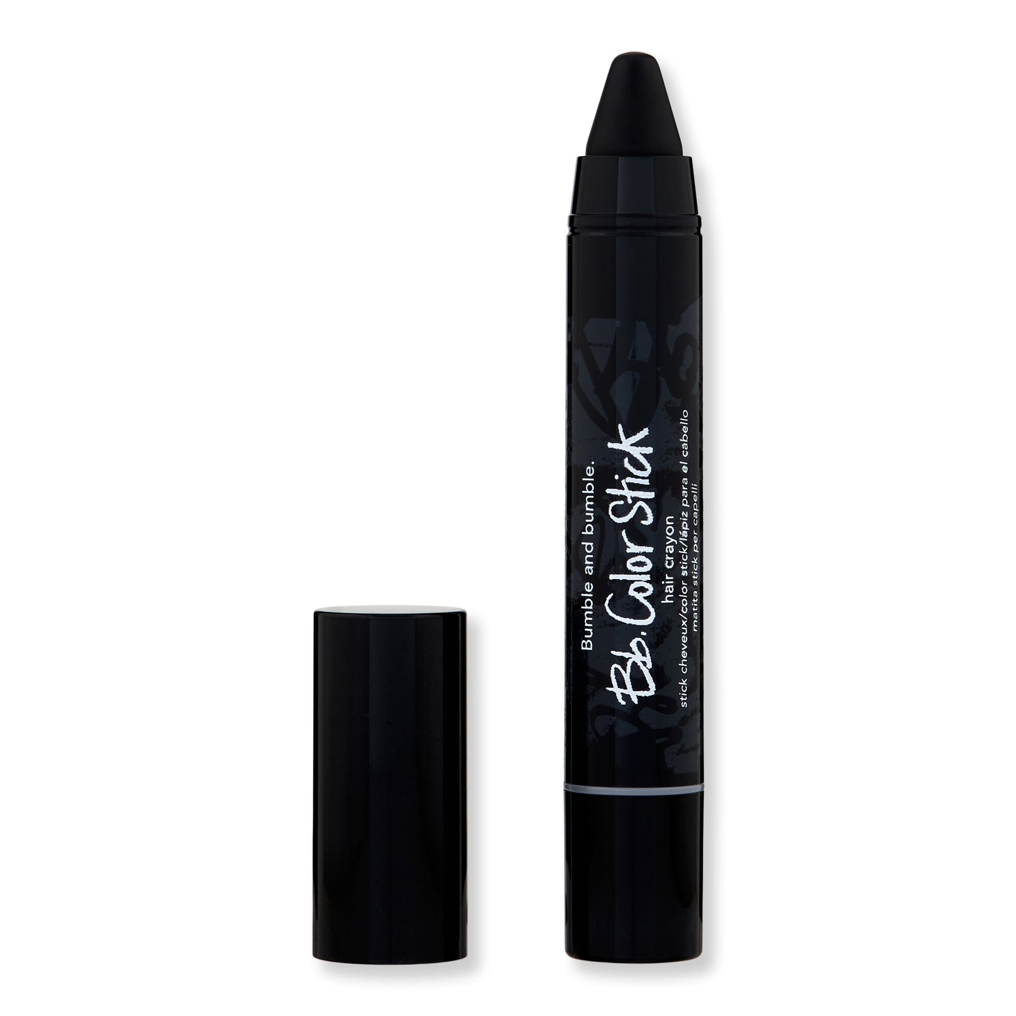 Bumble and bumble Bumble and bumble Bb.Color Stick Hair Color .12 oz / 3.5 g Black 