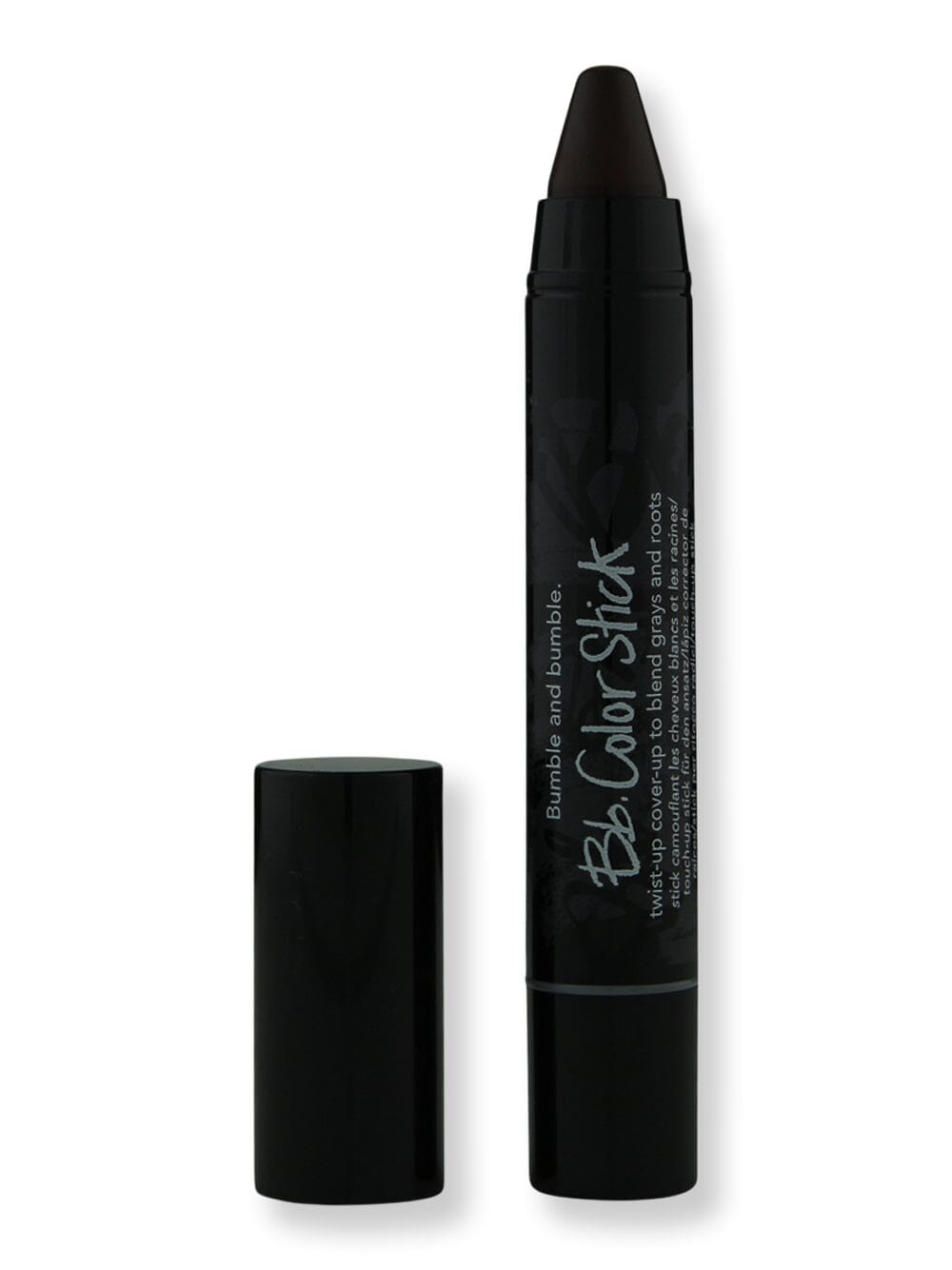 Bumble and bumble Bumble and bumble Bb.Color Stick Hair Color .12 oz / 3.5 g Brown 