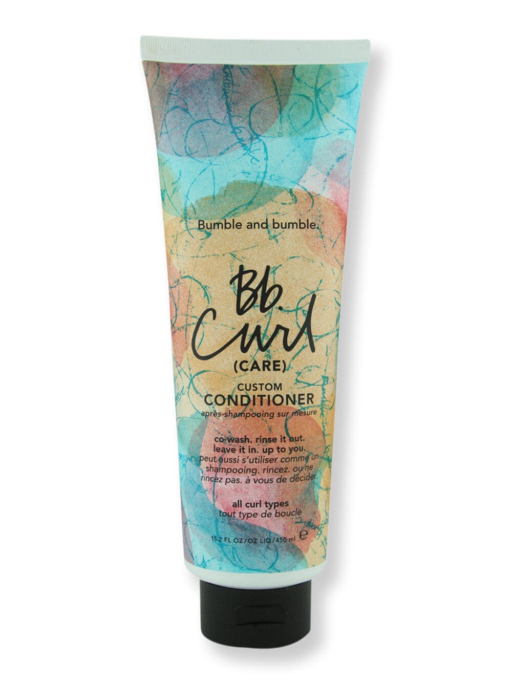 Bumble and bumble Bumble and bumble Bb.Curl Custom Conditioner Conditioners 15.2 oz 