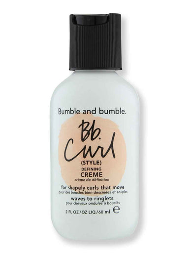Bumble and bumble Bumble and bumble Bb.Curl Defining Creme 2 oz Styling Treatments 