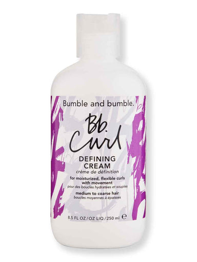 Bumble and bumble Bumble and bumble Bb.Curl Defining Creme 8.5 oz Styling Treatments 