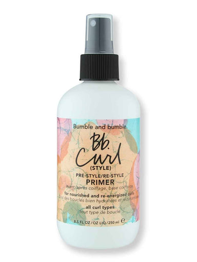 Bumble and bumble Bumble and bumble Bb.Curl Pre-Style/Re-Style Primer 8.5 oz Styling Treatments 