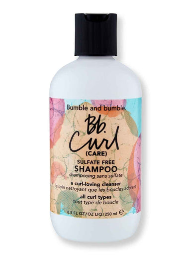 Bumble and bumble Bumble and bumble Bb.Curl Shampoo 8.5 oz Shampoos 