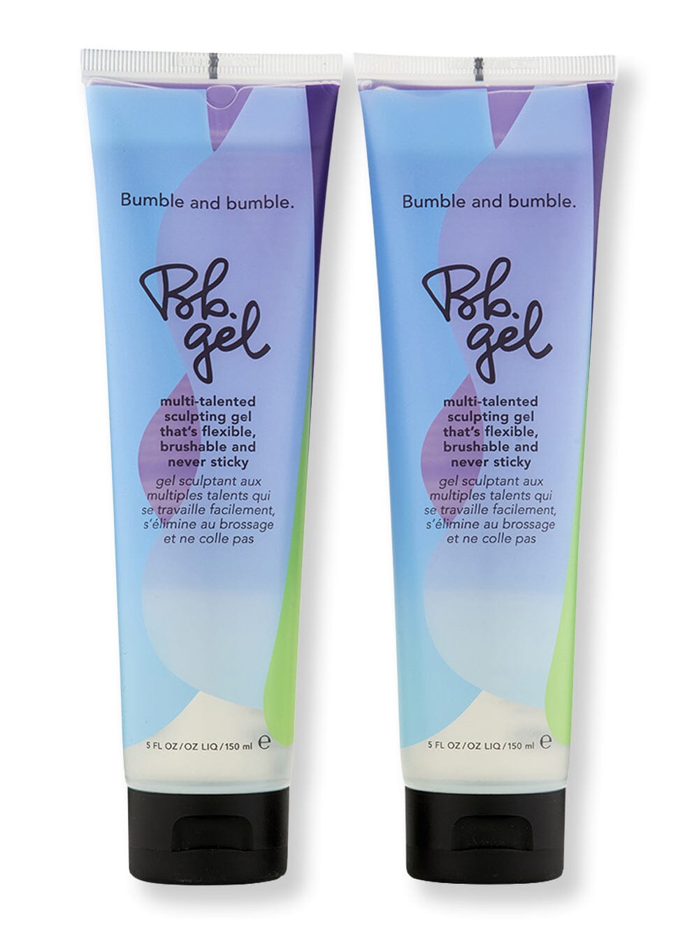 Bumble and bumble Bumble and bumble Bb.Gel 2 Ct 5 oz Hair Gels 