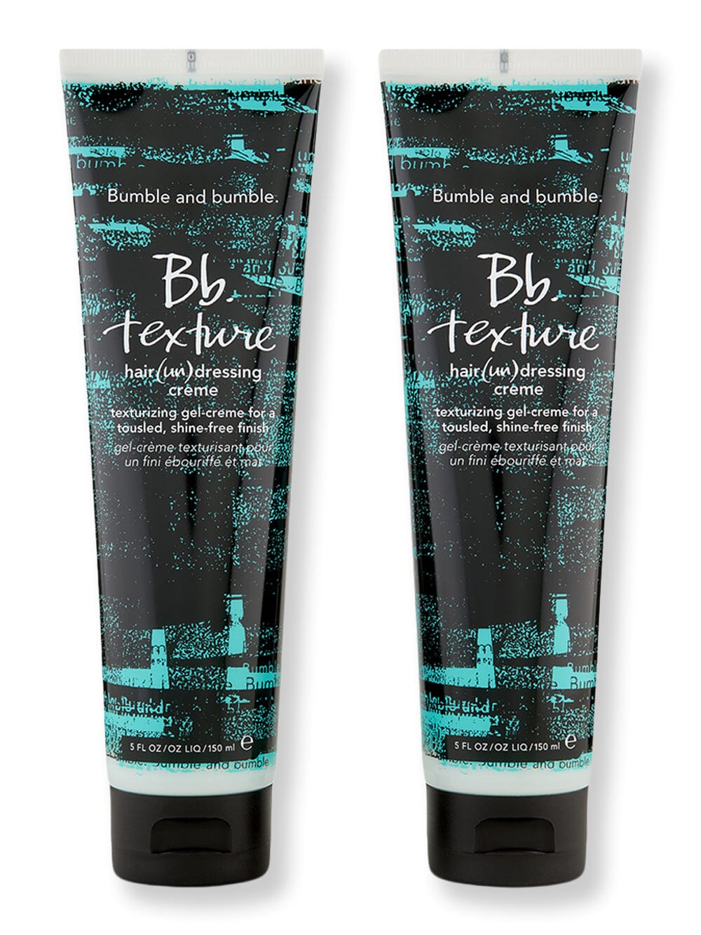 Bumble and bumble Bumble and bumble Bb.Texture 2 Ct 5 oz Styling Treatments 