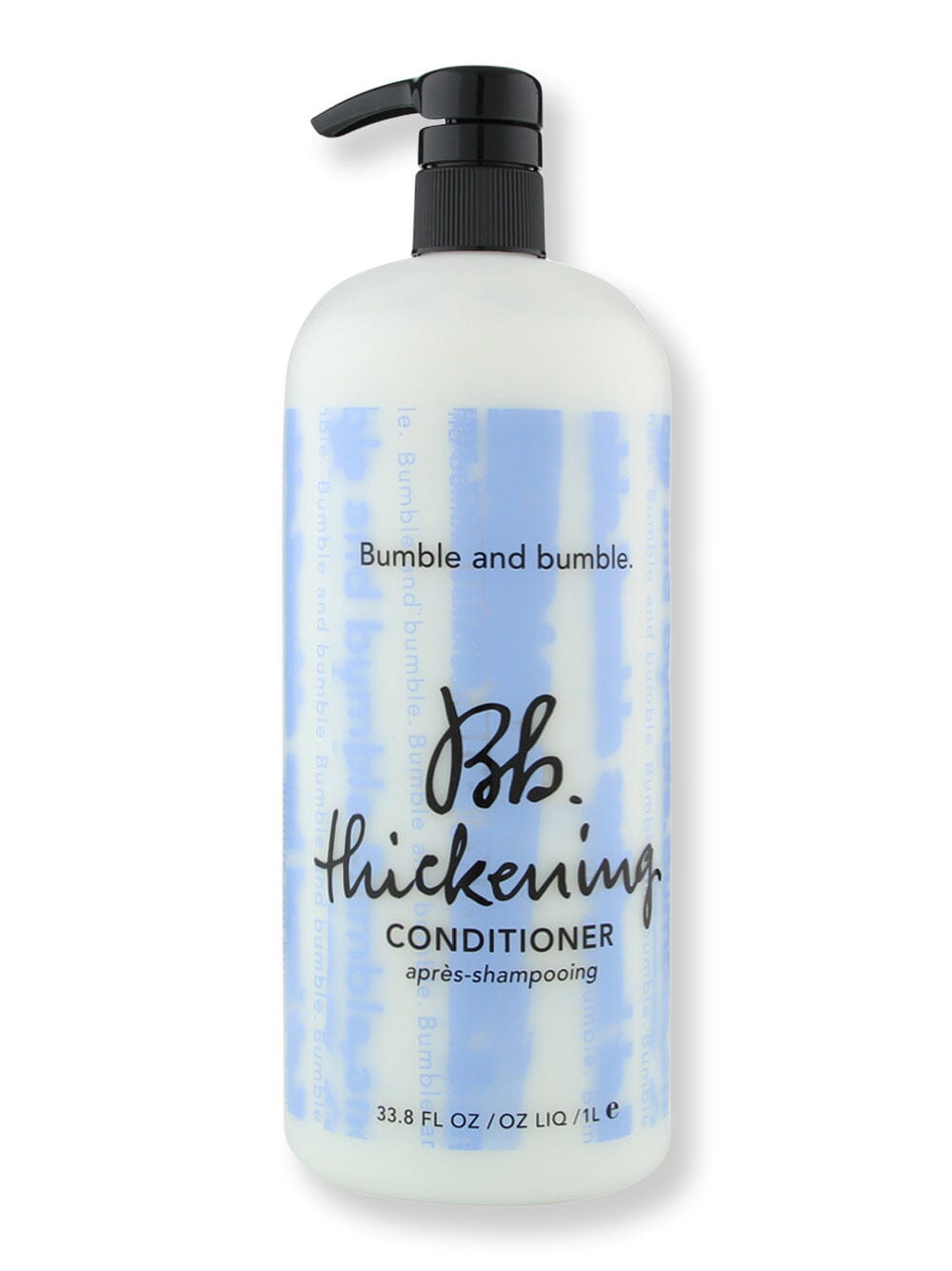 Bumble and bumble Bumble and bumble Bb.Thickening Conditioner Conditioners 1 L / 1000 ml 