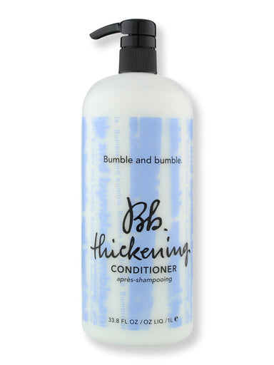 Bumble and bumble Bumble and bumble Bb.Thickening Conditioner Conditioners 1 L / 1000 ml 