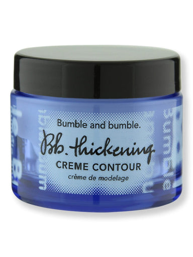 Bumble and bumble Bumble and bumble Bb.Thickening Creme Contour 1.7 oz Styling Treatments 