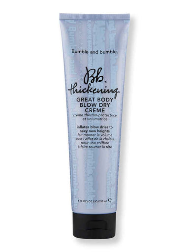 Bumble and bumble Bumble and bumble Bb.Thickening Great Body Blow Dry Creme 5 oz150 ml Styling Treatments 