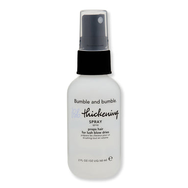 Bumble and bumble Bumble and bumble Bb.Thickening Spray 2 oz 60 ml Styling Treatments 