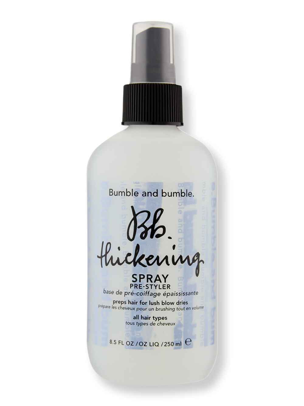 Bumble and bumble Bumble and bumble Bb.Thickening Spray 8.5 oz250 ml Styling Treatments 