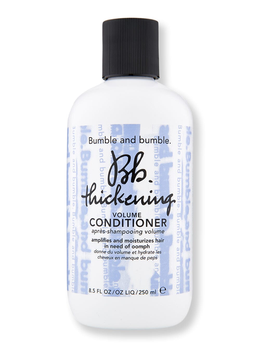 Bumble and bumble Bumble and bumble Bb.Thickening Volume Conditioner 8.5 oz 250 ml Conditioners 