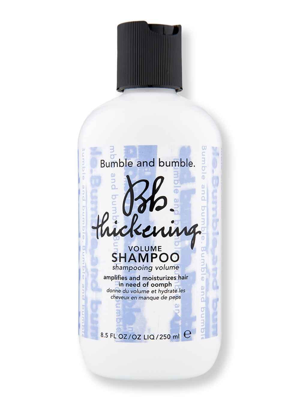 Bumble and bumble Bumble and bumble Bb.Thickening Volume Shampoo 8.5 oz 250 ml Shampoos 