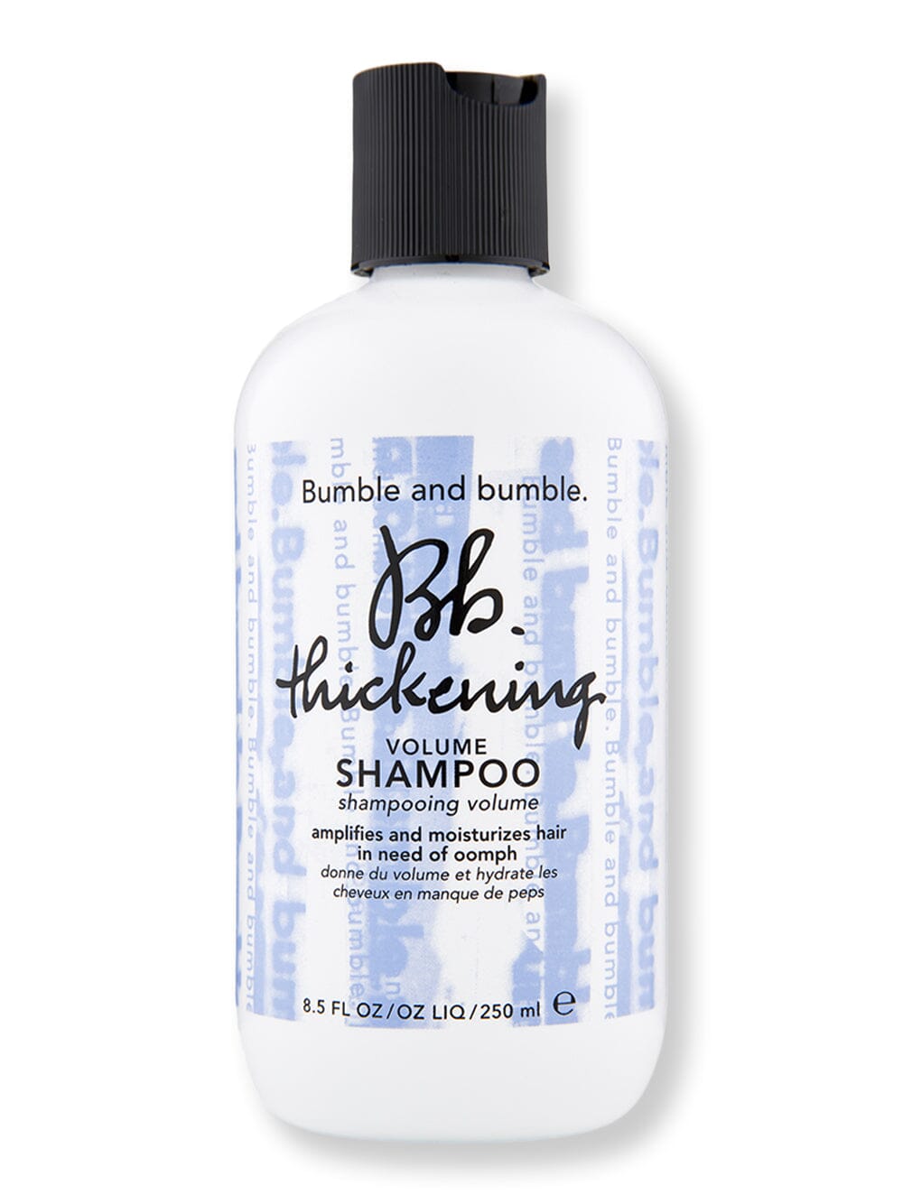 Bumble and bumble Bumble and bumble Bb.Thickening Volume Shampoo 8.5 oz 250 ml Shampoos 