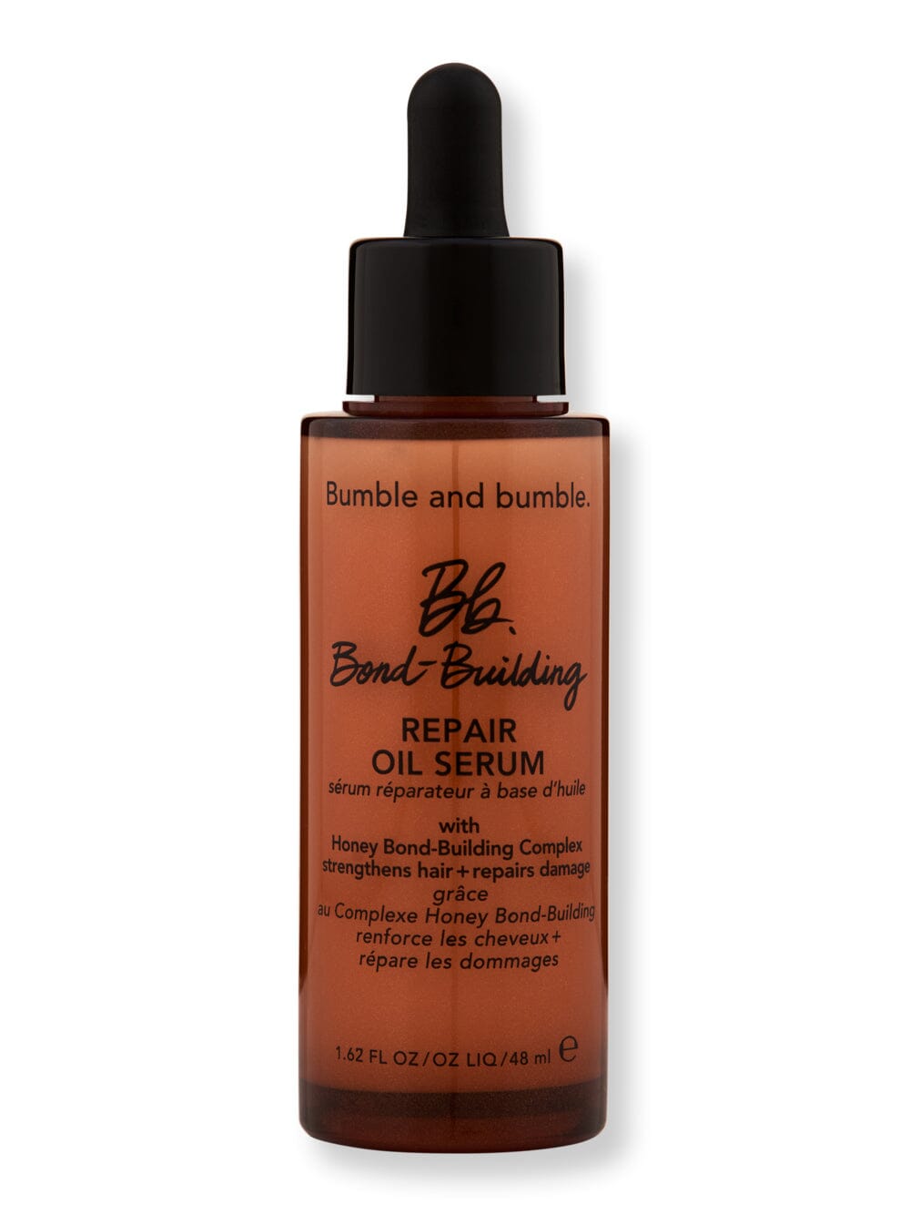 Bumble and bumble Bumble and bumble Bond-Building Repair Oil Serum Hair & Scalp Repair 48 ml 