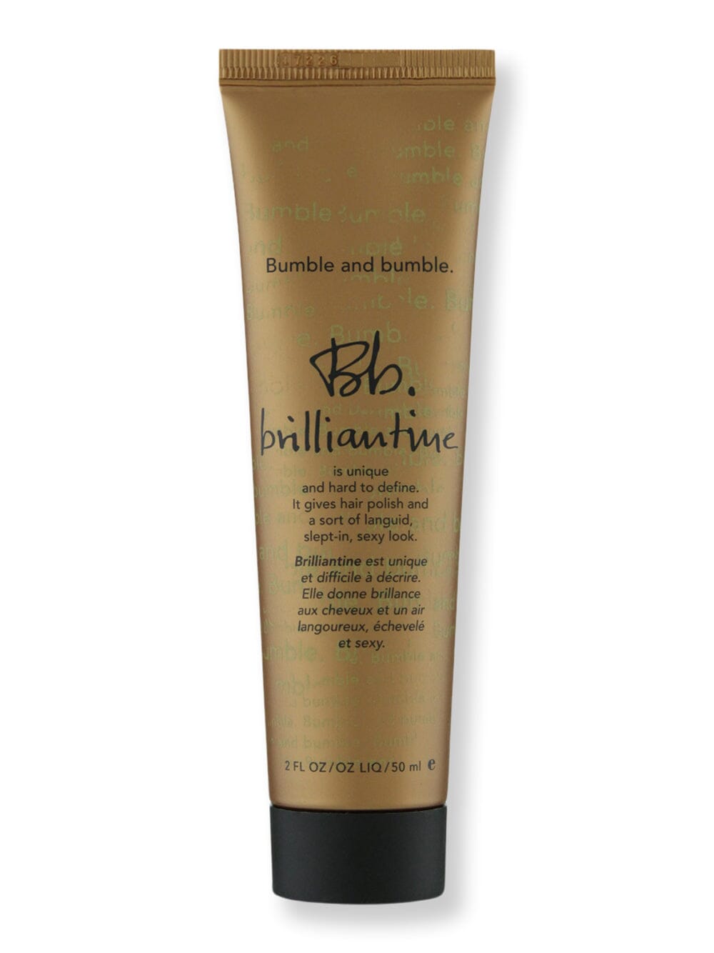 Bumble and bumble Bumble and bumble Brilliantine 2 oz 60 ml Styling Treatments 