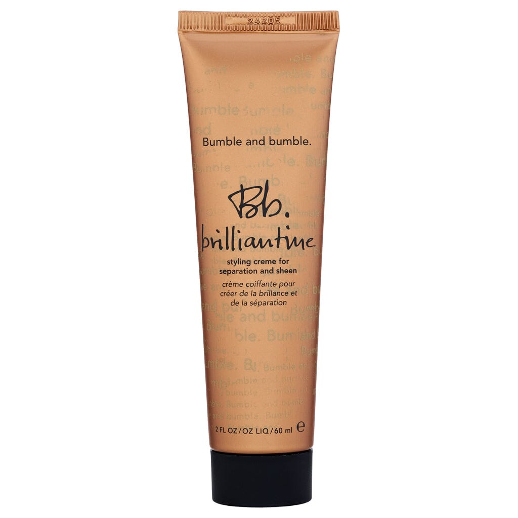 Bumble and bumble Bumble and bumble Brilliantine Styling Treatments 2 oz / 60 ml 