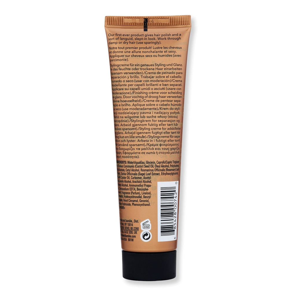 Bumble and bumble Bumble and bumble Brilliantine Styling Treatments 