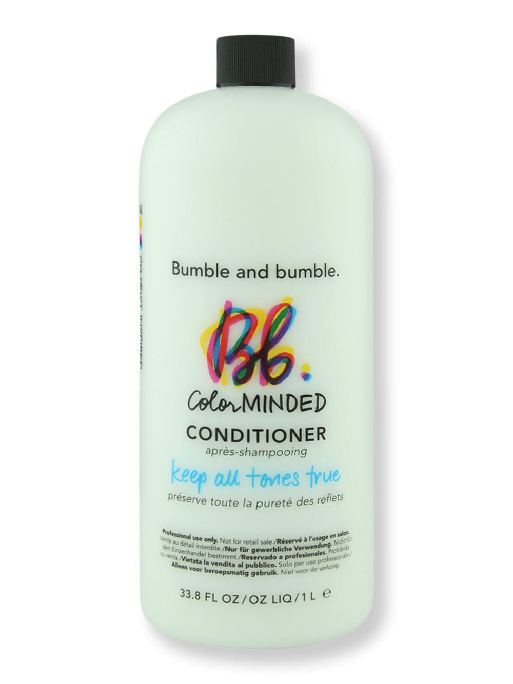 Bumble and bumble Bumble and bumble Color Minded Conditioner Conditioners 1 L 