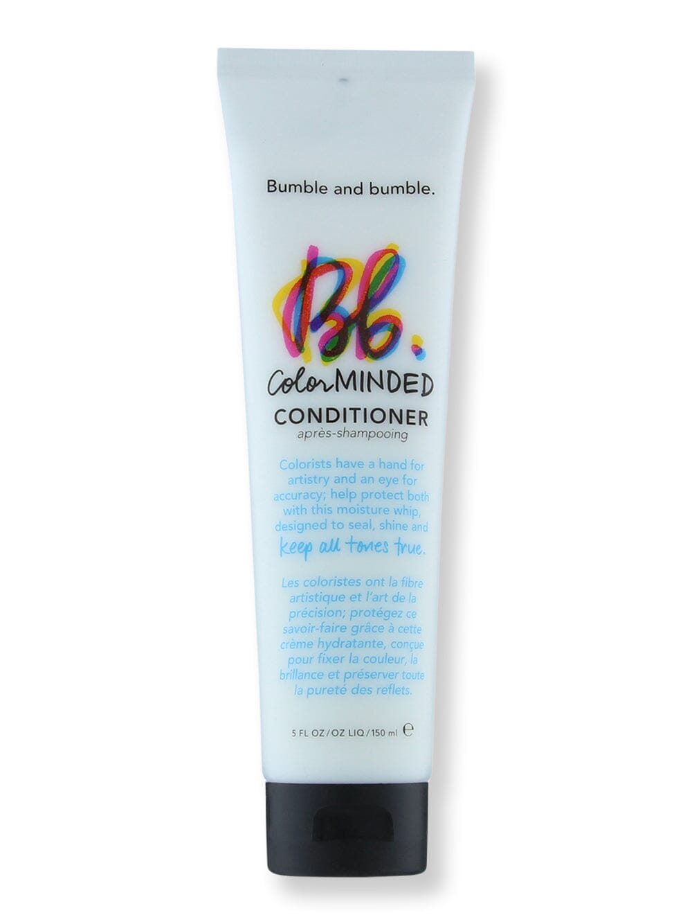 Bumble and bumble Bumble and bumble Color Minded Conditioner Conditioners 5 oz 