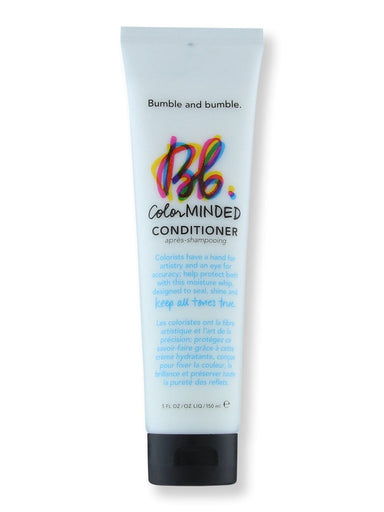 Bumble and bumble Bumble and bumble Color Minded Conditioner Conditioners 5 oz 