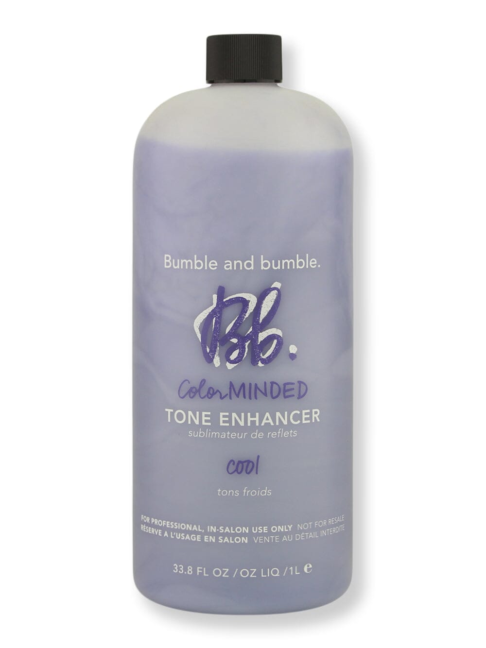 Bumble and bumble Bumble and bumble Cool Tone Enhancer 1 L Styling Treatments 