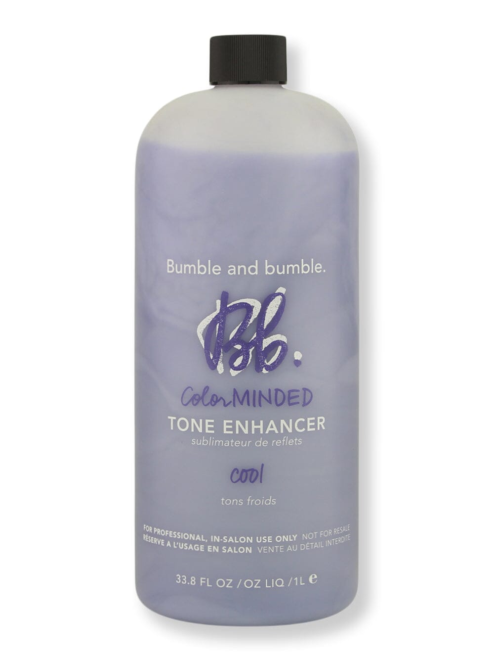 Bumble and bumble Bumble and bumble Cool Tone Enhancer Styling Treatments 1 L 