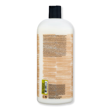 Bumble and bumble Bumble and bumble Creme De Coco Conditioner 1 L 1000 ml Conditioners 