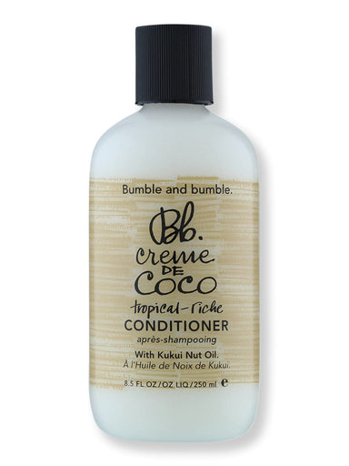 Bumble and bumble Bumble and bumble Creme De Coco Conditioner 8.5 oz 250 ml Conditioners 