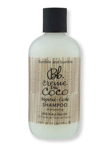 Bumble and bumble Bumble and bumble Creme De Coco Shampoo 8.5 oz250 ml Shampoos 