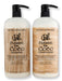 Bumble and bumble Bumble and bumble Creme De Coco Shampoo & Conditioner 1L Hair Care Value Sets 