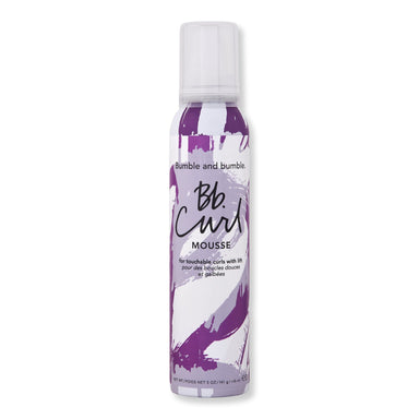 Bumble and bumble Bumble and bumble Curl Mousse 150 ml Mousses & Foams 