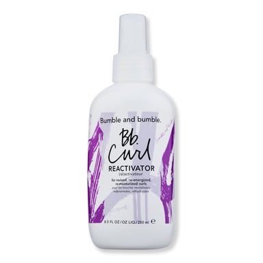 Bumble and bumble Bumble and bumble Curl Reactivator Moisturizing Hair Mist Styling Treatments 250 ml 