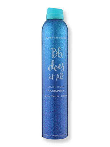 Bumble and bumble Bumble and bumble Does It All Hairspray Hair Sprays 10 oz / 300 ml 