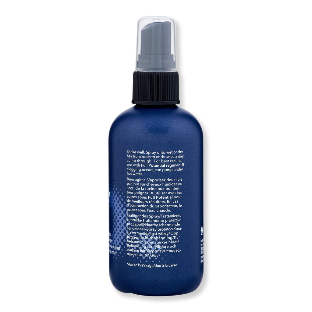 Bumble and bumble Bumble and bumble Full Potential Booster Spray Hair & Scalp Repair 