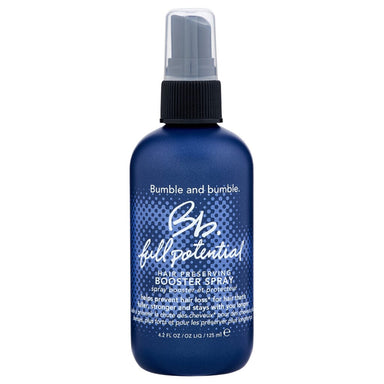 Bumble and bumble Bumble and bumble Full Potential Booster Spray Hair & Scalp Repair 4.2 oz / 125 ml 