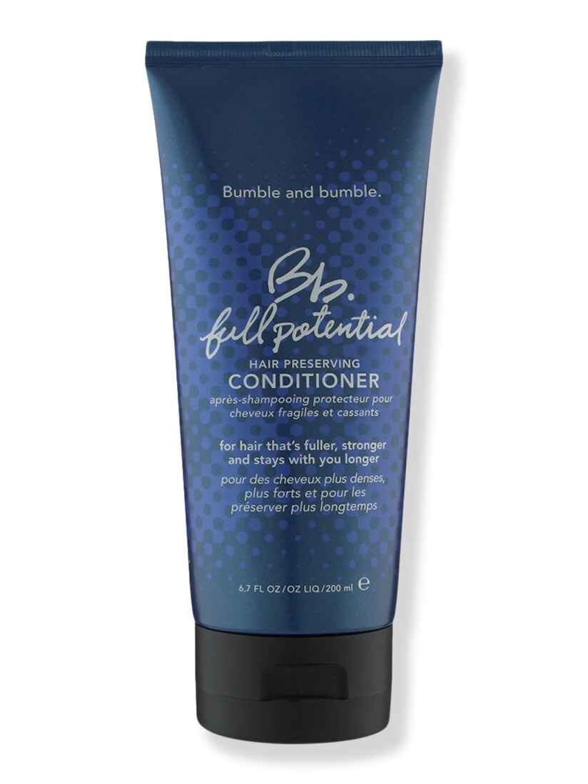 Bumble and bumble Bumble and bumble Full Potential Conditioner 6.7 oz 200 ml Conditioners 