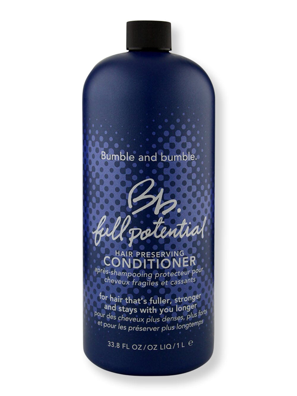 Bumble and bumble Bumble and bumble Full Potential Conditioner Conditioners 1 L / 1000 ml 
