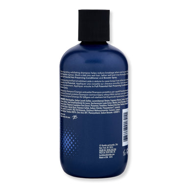 Bumble and bumble Bumble and bumble Full Potential Shampoo 8.5 oz 250 ml Shampoos 