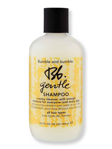 Bumble and bumble Bumble and bumble Gentle Shampoo 8.5 oz250 ml Shampoos 