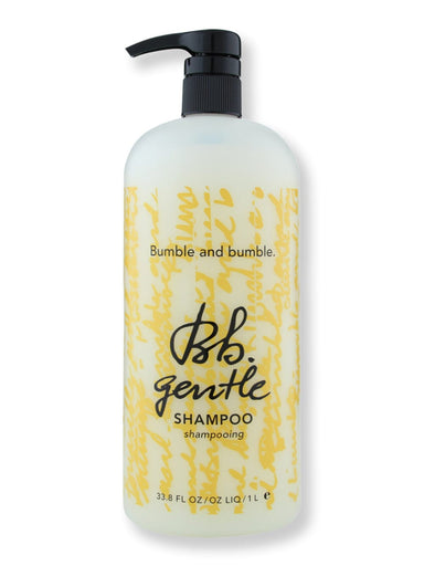 Bumble and bumble Bumble and bumble Gentle Shampoo Shampoos 1 L / 1000 ml 