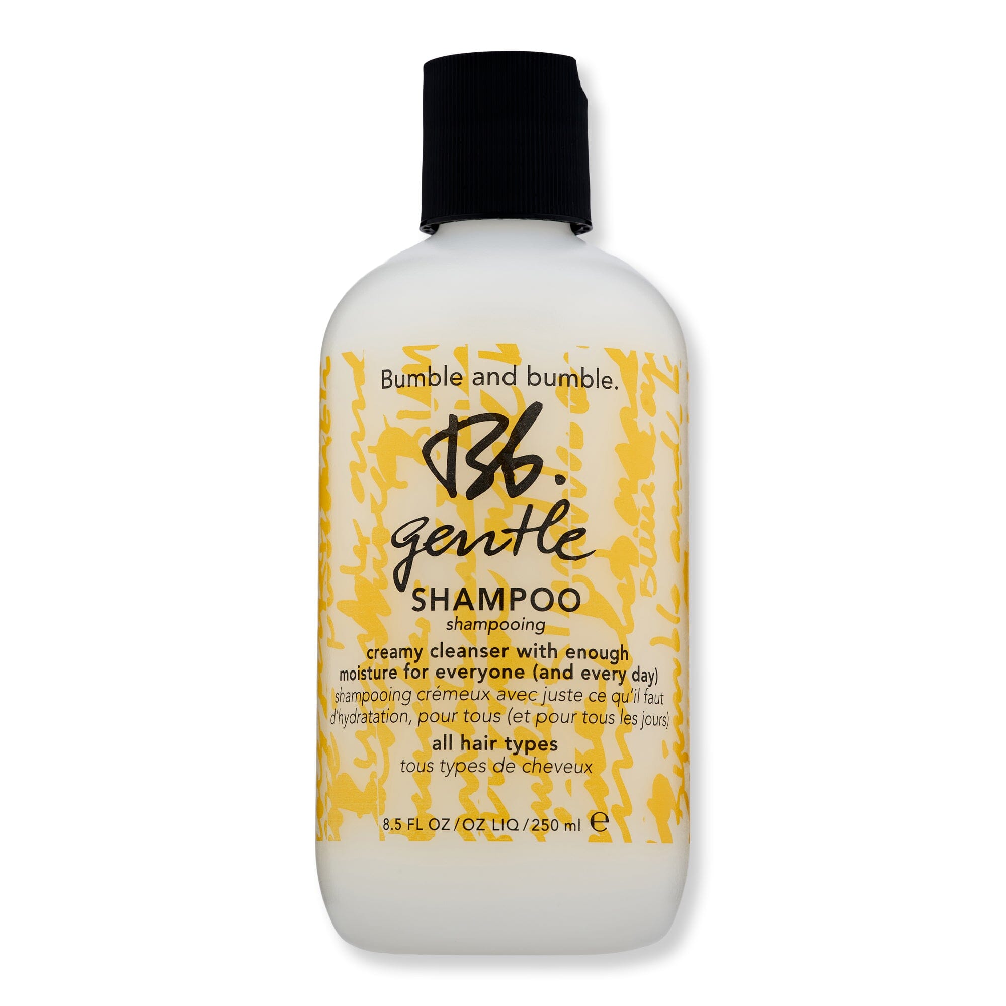 Bumble and bumble Bumble and bumble Gentle Shampoo Shampoos 8.5 oz / 250 ml 