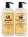 Bumble and bumble Bumble and bumble Gentle Shampoo & Super Rich Conditioner 1L Hair Care Value Sets 