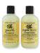 Bumble and bumble Bumble and bumble Gentle Shampoo & Super Rich Conditioner 8.5 oz Hair Care Value Sets 