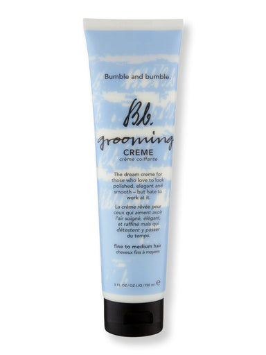 Bumble and bumble Bumble and bumble Grooming Creme 5 oz 150 ml Styling Treatments 