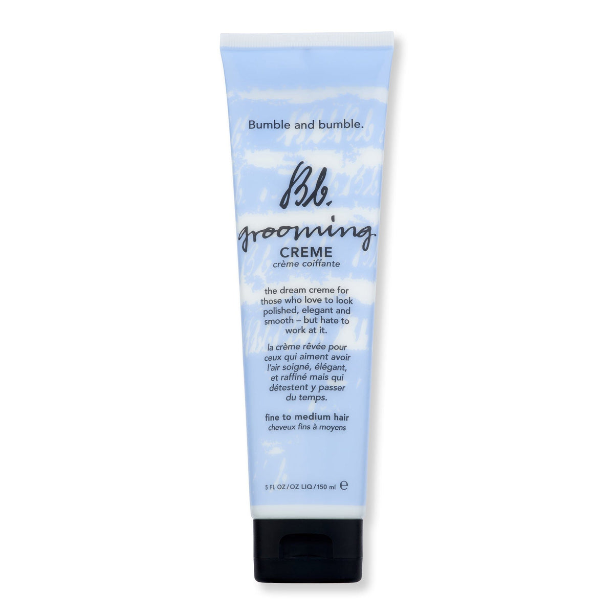 Bumble and bumble Bumble and bumble Grooming Creme Styling Treatments 5 oz / 150 ml 