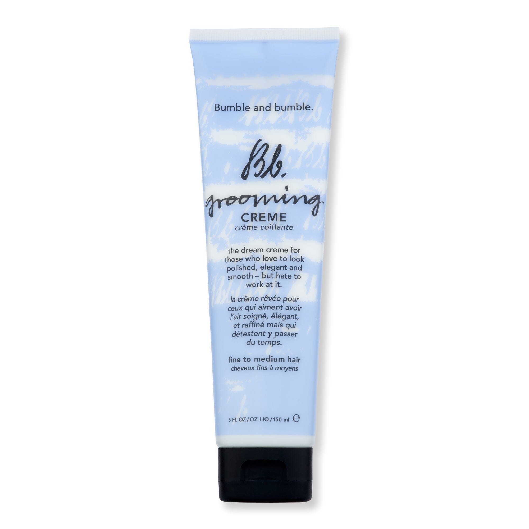 Bumble and bumble Bumble and bumble Grooming Creme Styling Treatments 5 oz / 150 ml 