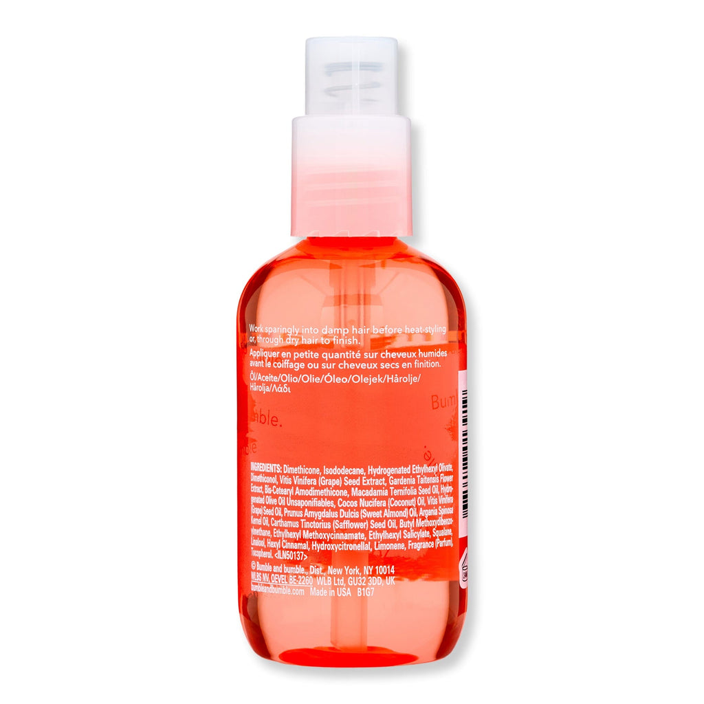 Bumble and bumble Bumble and bumble Hairdresser's Invisible Oil Hair & Scalp Repair 
